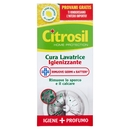 Citrosil Home Protection Cura Lavatrice Igienizzante 250 ml